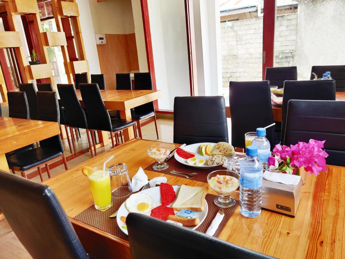 Athens View Hotel غوريدهو المظهر الخارجي الصورة