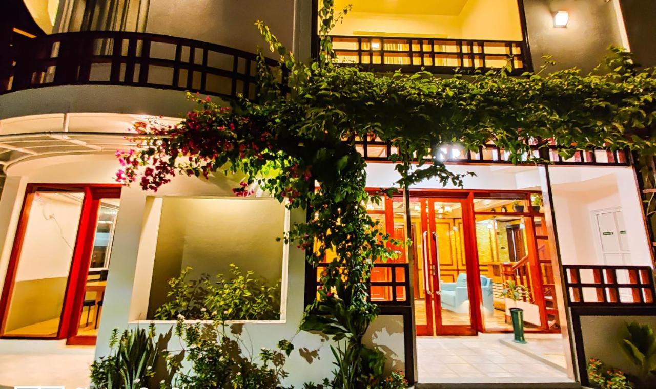 Athens View Hotel غوريدهو المظهر الخارجي الصورة