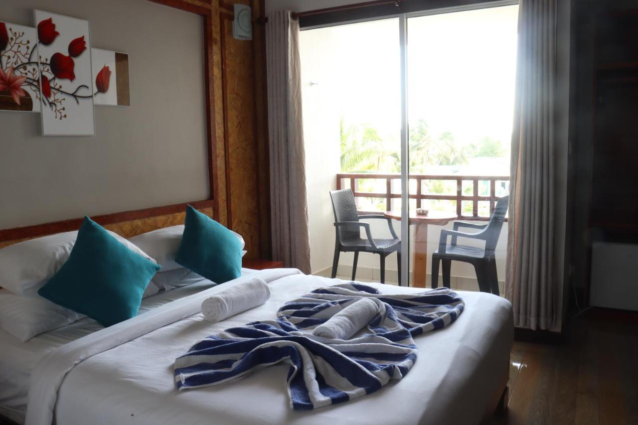 Athens View Hotel غوريدهو المظهر الخارجي الصورة