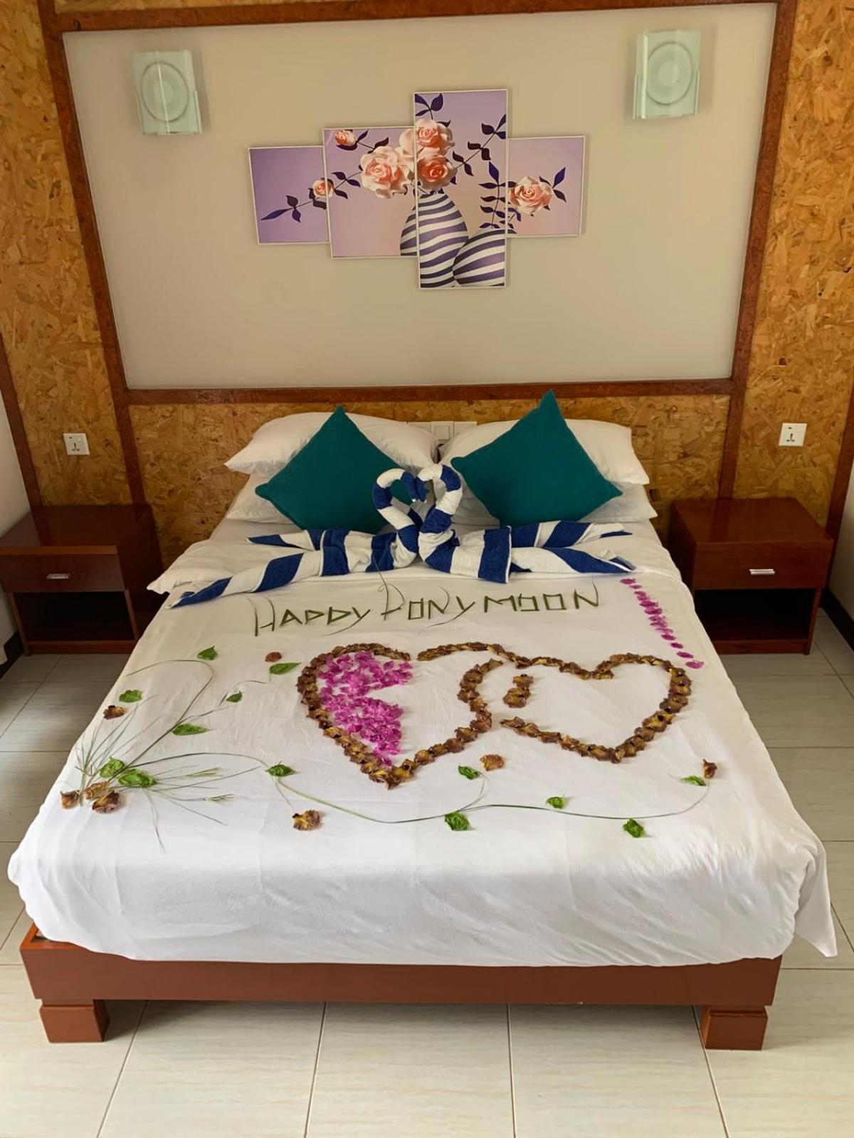 Athens View Hotel غوريدهو المظهر الخارجي الصورة