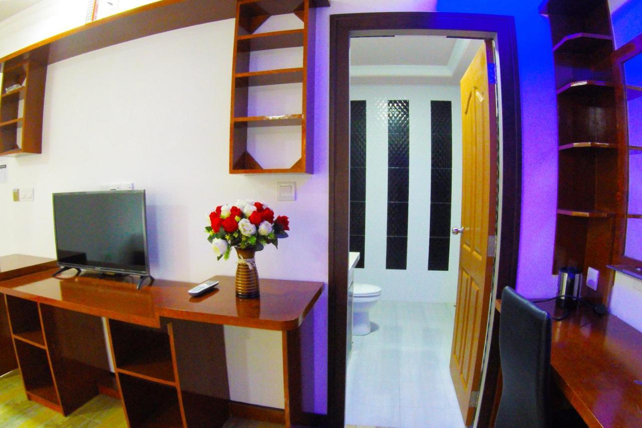 Athens View Hotel غوريدهو المظهر الخارجي الصورة