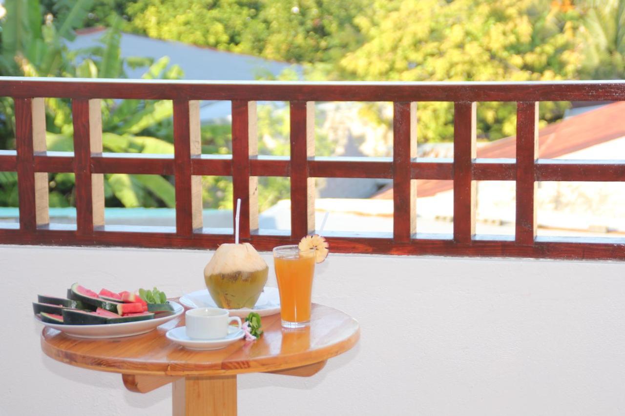 Athens View Hotel غوريدهو المظهر الخارجي الصورة